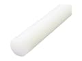 Miniatyrbilde 2 av 2: Polymidstav massiv stang (Ø x L) 30 mm x 500 mm 1 stk