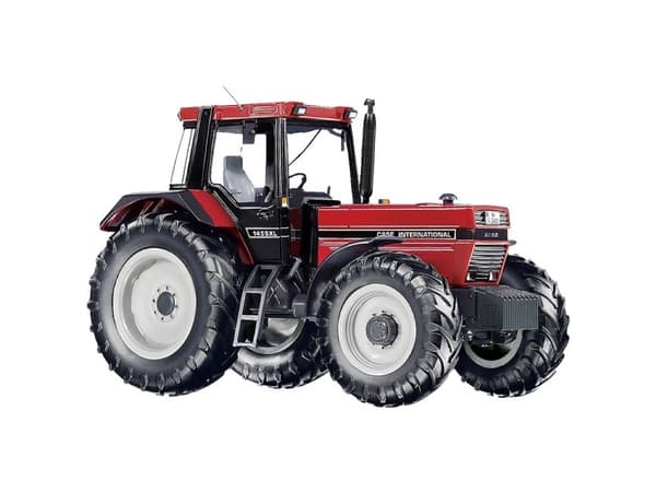 Wiking 077861 Spor 1 Case IH 1455 XL 1:32