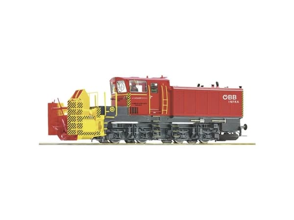 Roco 71003 H0 Märklin lokomotiver