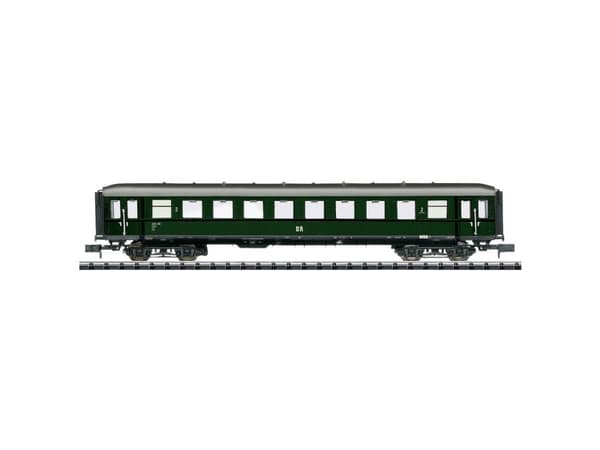 MiniTrix 18426 N Minitrix personvogn