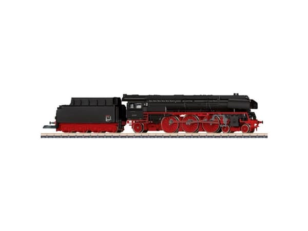 Märklin Class 01.5 Steam Locomotive, Z (1:220), 15 vuosi/vuosia, 1 kpl
