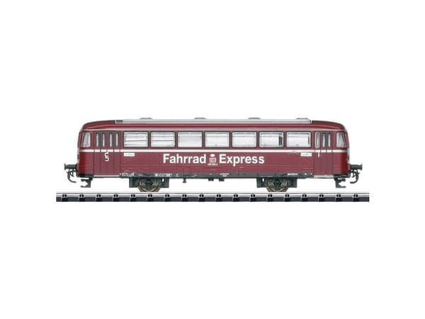 MiniTrix 15388 N Minitrix personvogn