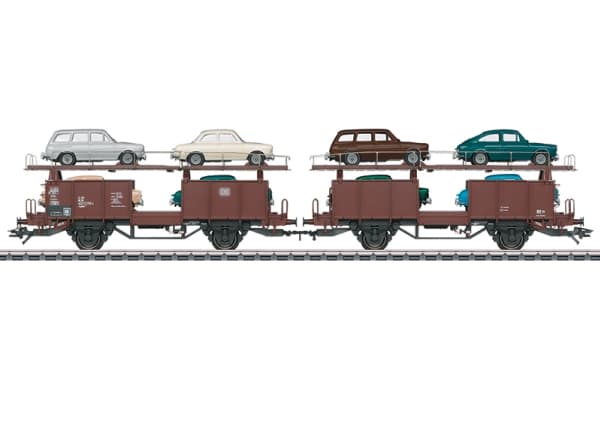 Märklin 46139, Pienoisrautatie, HO (1:87), Poika/tyttö, 15 vuosi/vuosia, Monivärinen, Model railway/train
