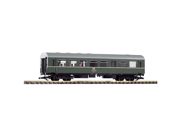 G reko-vogn 2. Klasse med bagageafdeling fra DR PIKO 37656