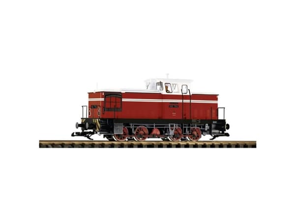 PIKO 37592 G Soundi dieselveturi BR V 60 fra DR