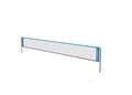 Miniatyrbilde 1 av 5: HUDORA 76535, Inne & Ute, Multi-sport, Stativmontert, Sort, Polyester, Metall