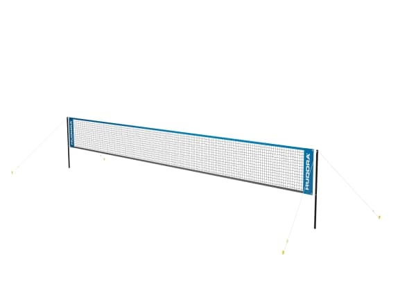 HUDORA 76535, Inne & Ute, Multi-sport, Stativmontert, Sort, Polyester, Metall