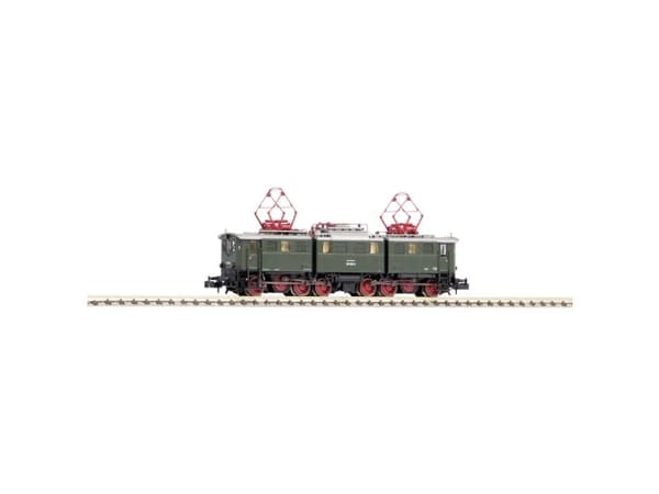 Elektrolokomotiv N Piko N 40540 Analog DC Interface