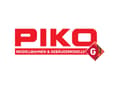 Miniatyrbild 2 av 2: Piko G 37970 G godsvogne