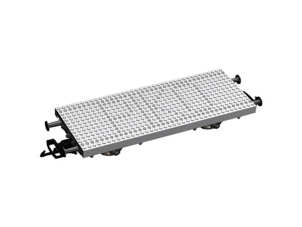 Piko G 37970 G godsvogne