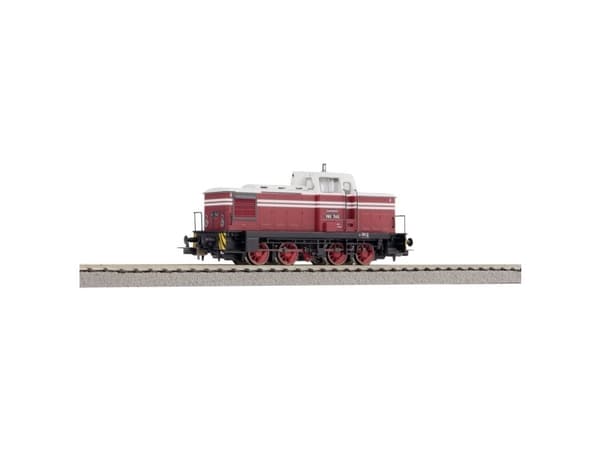 Diesellokomotiv H0 Piko H0 (59436) Analog DC Interface
