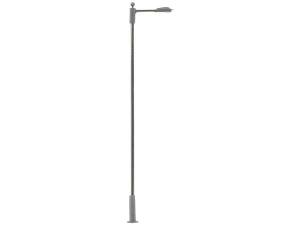 Faller H0 Fästlampa enkel Färdig modell 3 st