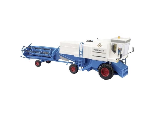 Busch 40176 H0 Progress E 514 Youth Object FDJ