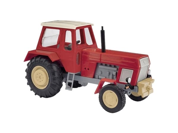 Busch 42853 H0 Landbrug model Fortschritt ZT 300 forsøgskøretøj