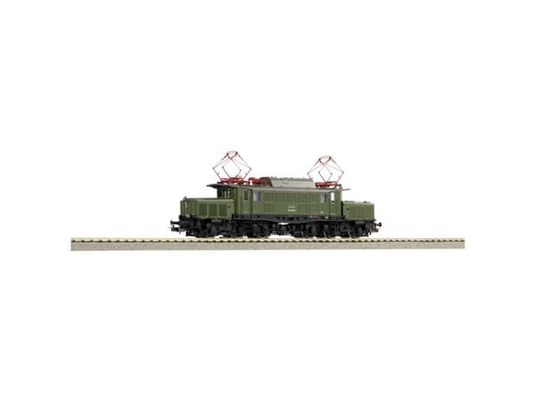 Elektrolokomotiv H0 Piko H0 (51472) Digital DC Sound