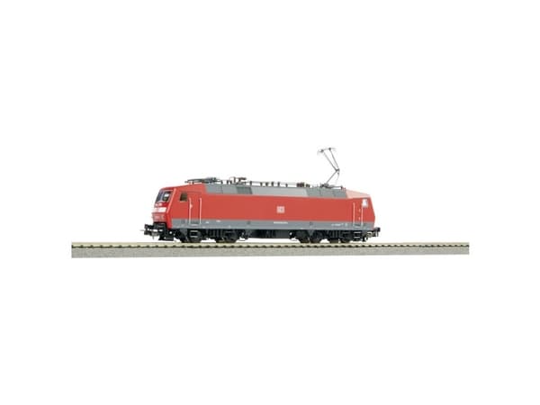 Elektrolokomotiv H0 Piko H0 (51338) Digital DC Sound