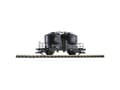 Miniatyrbilde 1 av 2: Piko G 37796 G godsvogne