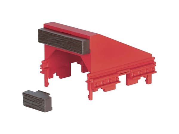 L10316-0 G LGB spor Sporstopper