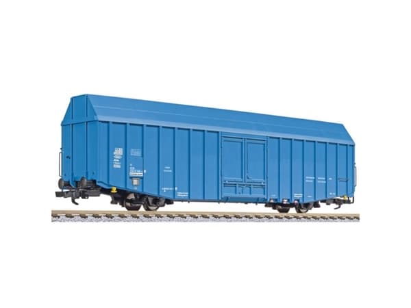 Paketvagn H0 Liliput L235815 DC 1 st