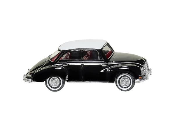 Viking 012002 H0 DKW Sedan