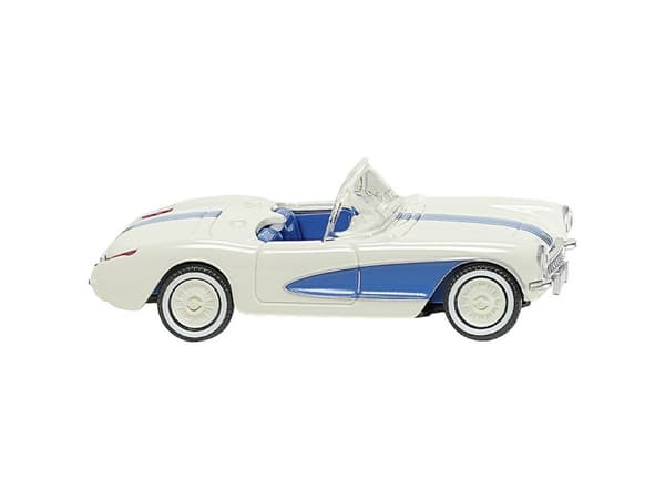 Wiking 081905 H0 Personbil model Chevrolet Corvette