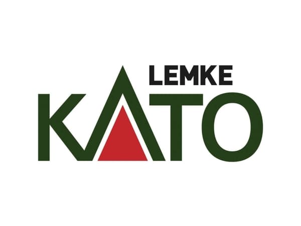 KATO by Lemke K10952 N BR 412/ICE4, 4 DELE Klimabeskyttere, grundsæt fra DB AG