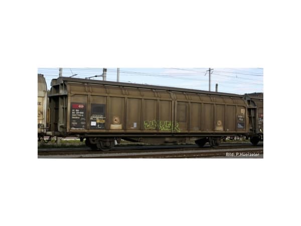 Hobbytrain H24660 N Fleischmann godsvogne