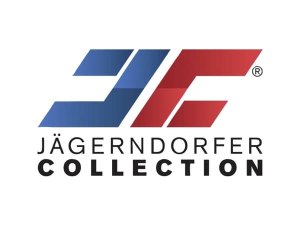 Elektrolokomotiv H0 Jägerndorfer JÄGERNDORFER (JC12602) Digital AC Sound
