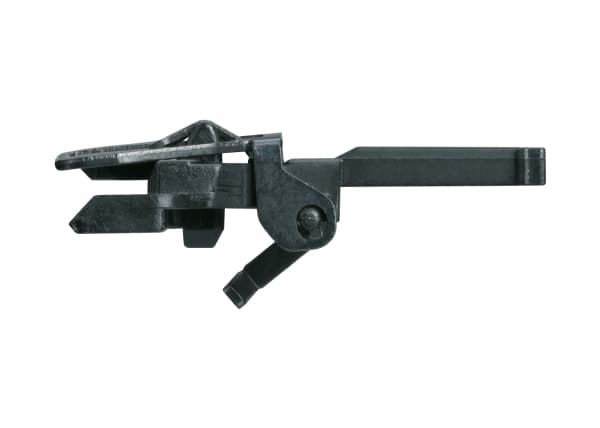 Märklin 72010, HO (1:87), 15 År, 10 styck