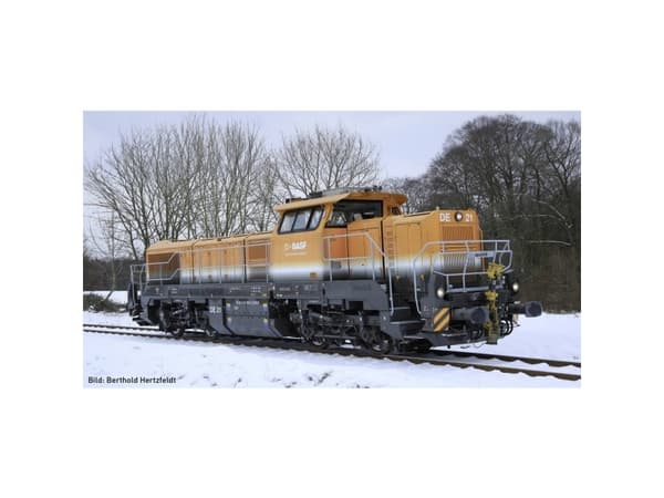 Dieselveturi N Hobbytrain H32104S Digitaalinen DC-ääni Hobbytrain H32104S Digital DC Sound