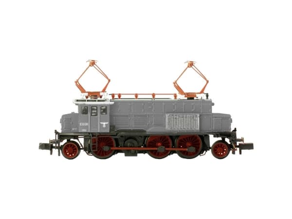 Elektrolokomotiv N Jägerndorfer JC63500 Analog DC Interface