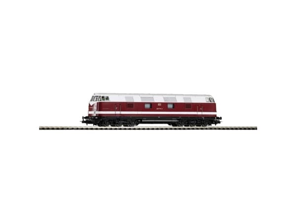 Piko H0 59589 H0 Märklin lokomotiver