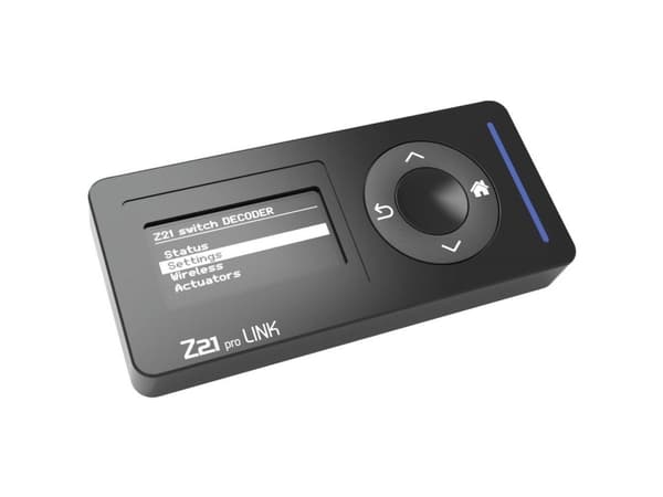 Roco 10838 Z21 pro LINK Booster-Link (10838)