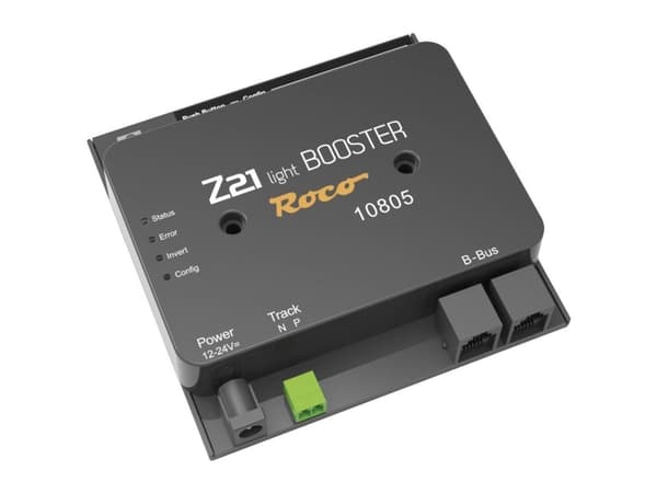 Roco 10805 Z21 Light Booster Digital-Booster