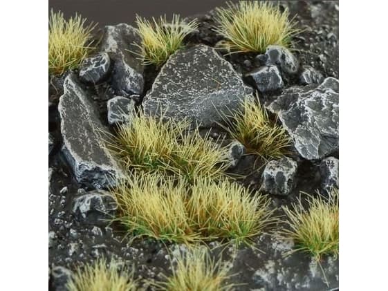 Gamers Grass Gamers Grass: Grass tufts - 5 mm - Autumn (Small)
