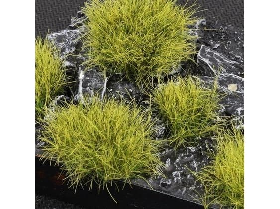 Gamers Grass Gamers Grass: Grass tufts - 12 mm - Jungle XL (Wild)