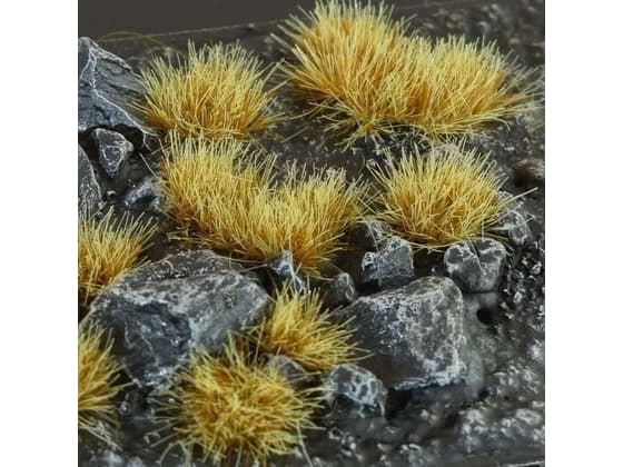 Gamers Grass Gamers Grass: Grass tufts - 6 mm - Dry Tuft (Wild)