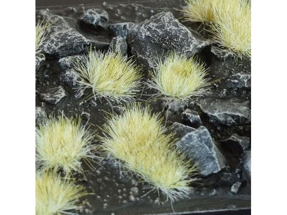Gamers Grass Gamers Grass: Grass tufts - 5 mm - Winter (Wild)