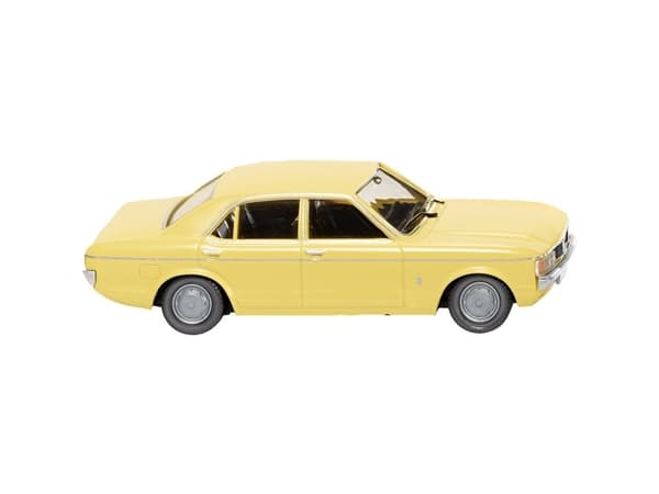 Wiking 0791 04 H0 Personbil model Ford Granada
