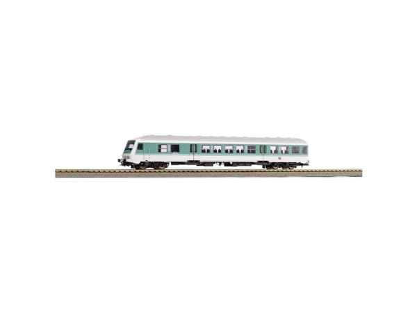 Piko N 40611 N Minitrix personvogn (minitrix personvogn)