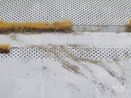 Juweela Juweela: Betongplattor för markbeläggning (50 st)