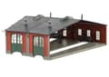 Miniatyrbild 1 av 3: Märklin Locomotive Shed Expansion Kit, HO (1:87), 15 År, 1 styck