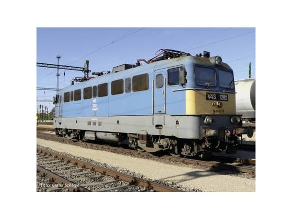 Elektrolokomotiv H0 Piko H0 (51430) Analog DC Interface