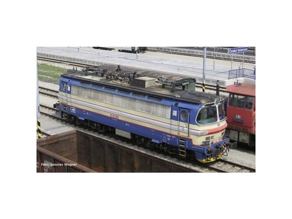 Elektrolokomotiv H0 Piko H0 (51395) Digital AC Sound