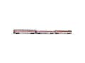 Miniatyrbilde 1 av 2: Persontog H0 Piko H0 58248 DC 1 stk