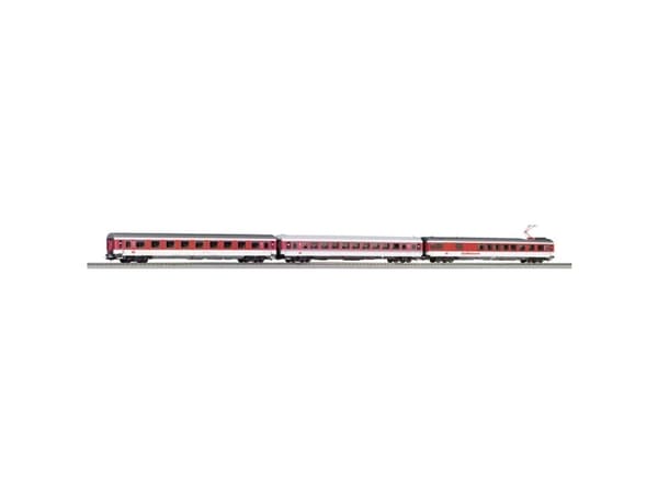 Persontog H0 Piko H0 58248 DC 1 stk