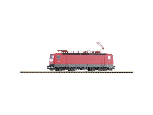 Elektrolokomotiv H0 Piko H0 (51723) Digital AC Sound