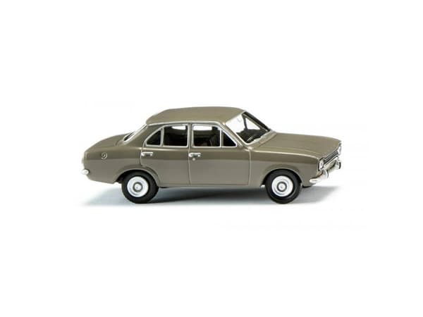 Wiking 020307 H0 Personbil model Ford Escort