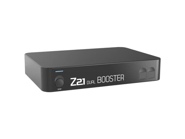 Roco 10807 Z21 Dual Booster Digital-Booster