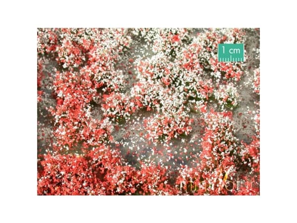 MiniNatur MiniNatur: Tuft - sommarblommande växt 1 (15x4 cm)